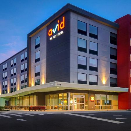 Avid Hotel Fort Mill - Carowinds Blvd By Ihg מראה חיצוני תמונה