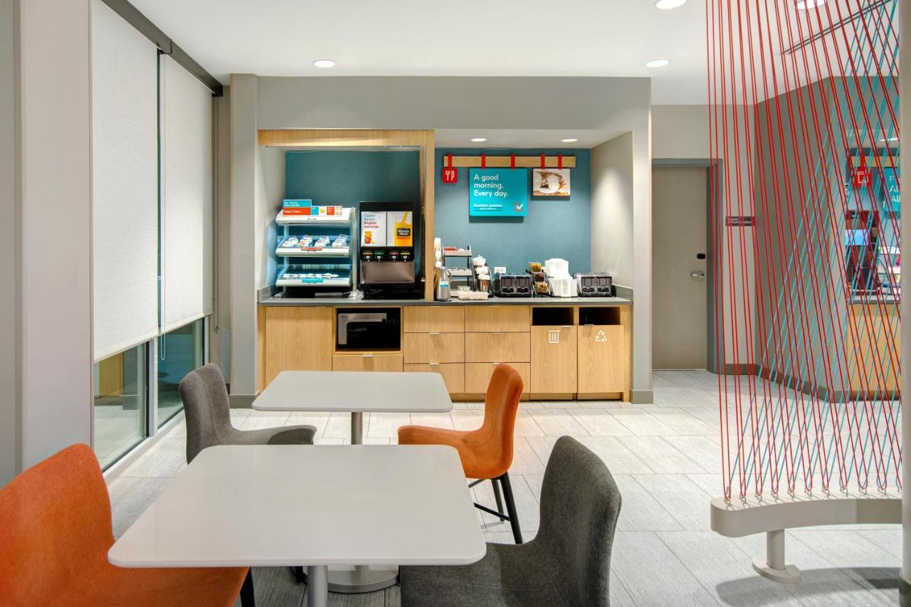 Avid Hotel Fort Mill - Carowinds Blvd By Ihg מראה חיצוני תמונה