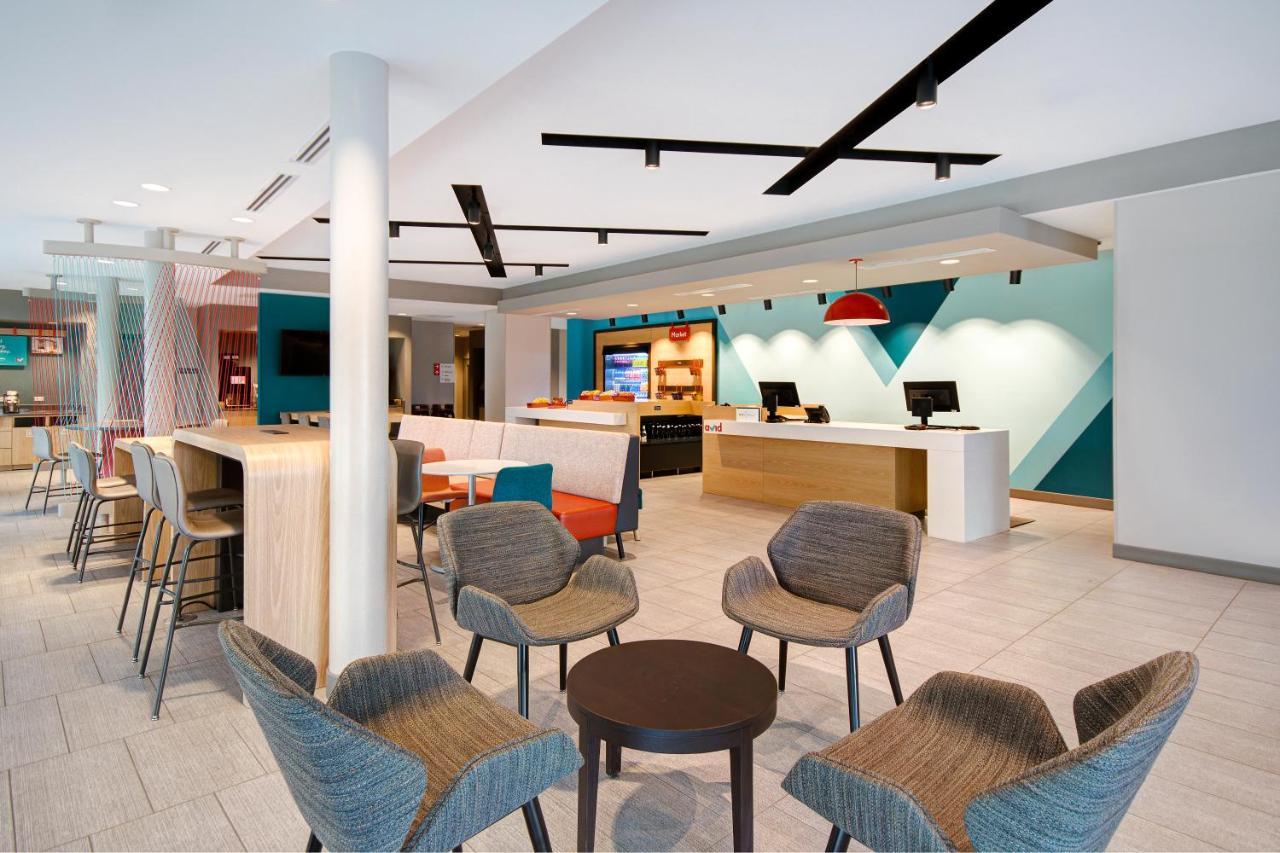 Avid Hotel Fort Mill - Carowinds Blvd By Ihg מראה חיצוני תמונה