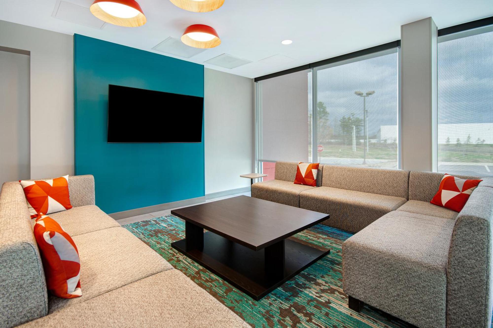 Avid Hotel Fort Mill - Carowinds Blvd By Ihg מראה חיצוני תמונה