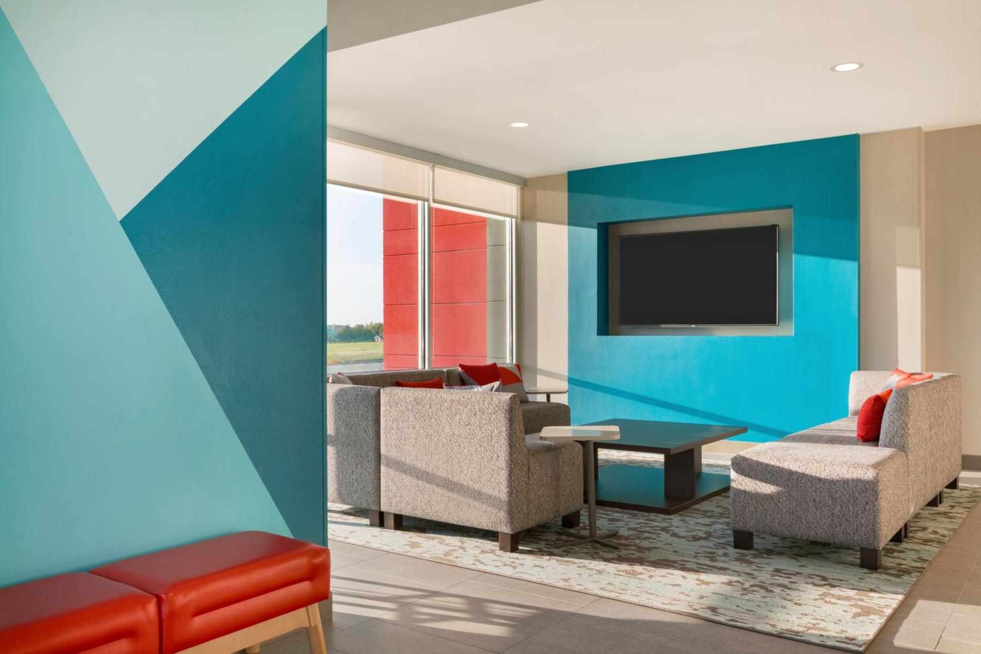 Avid Hotel Fort Mill - Carowinds Blvd By Ihg מראה חיצוני תמונה