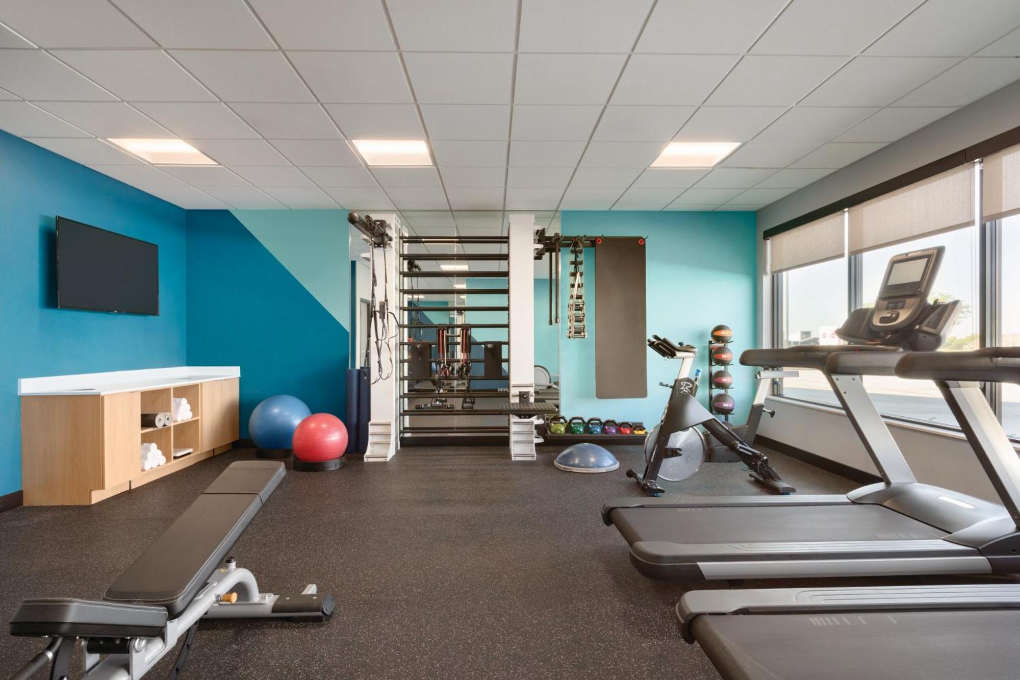 Avid Hotel Fort Mill - Carowinds Blvd By Ihg מראה חיצוני תמונה