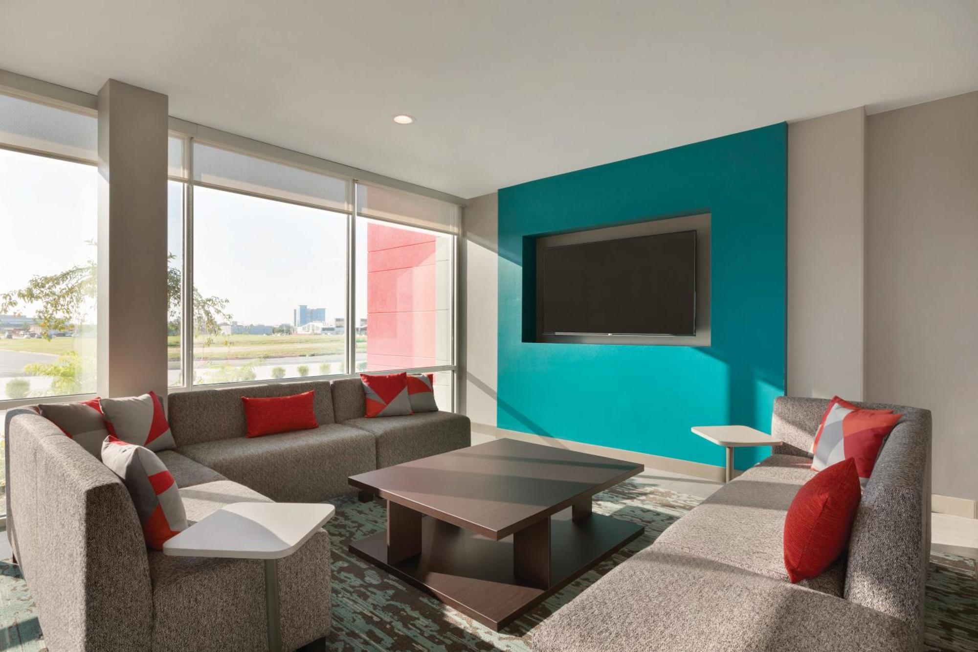 Avid Hotel Fort Mill - Carowinds Blvd By Ihg מראה חיצוני תמונה