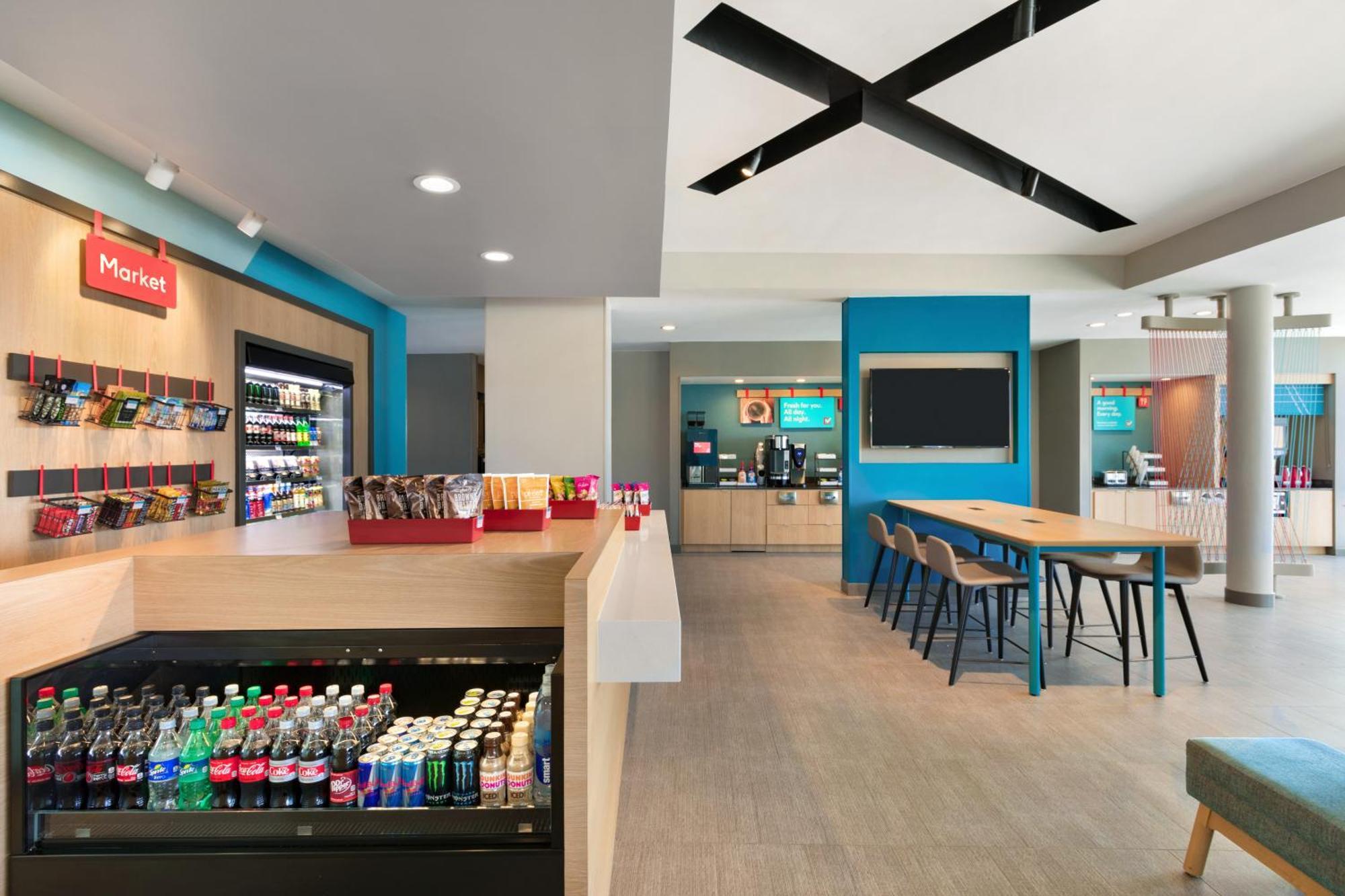 Avid Hotel Fort Mill - Carowinds Blvd By Ihg מראה חיצוני תמונה