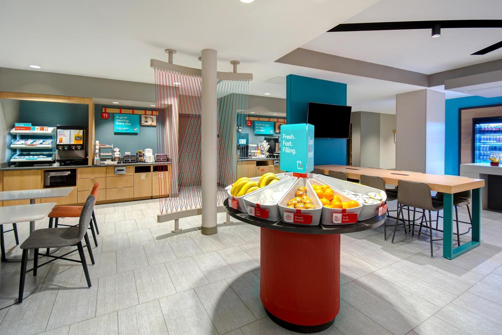 Avid Hotel Fort Mill - Carowinds Blvd By Ihg מראה חיצוני תמונה